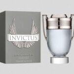 Paco Rabanne - Invictus EDT uomo