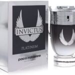 Paco Rabanne - Invictus PLATINUM EDP Uomo