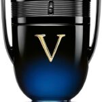 Paco Rabanne - Invictus Victory Elixir uomo