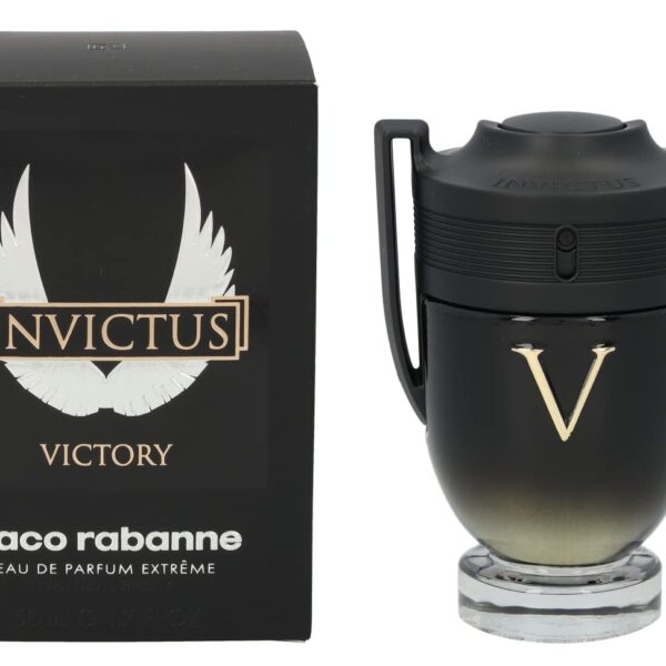 Paco Rabanne - Invictus VICTORY EDP Extreme uomo