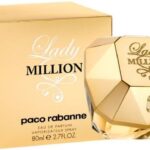 Paco Rabanne - Lady Million EDP Donna