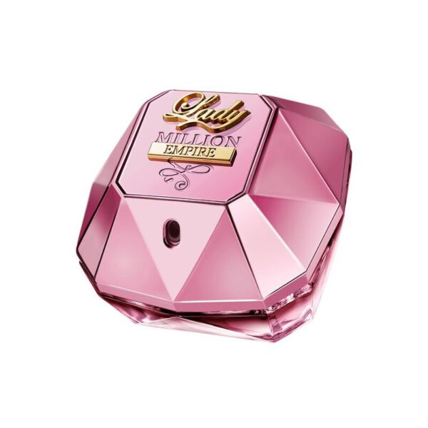 Paco Rabanne - Lady Million Empire EDP donna