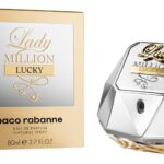 Paco Rabanne - Lady Million Lucky EDP Donna