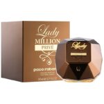Paco Rabanne - Lady Million Privé EDP Donna