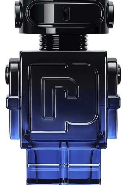 Paco Rabanne - Phantom "Eau de Parfum Intense" uomo