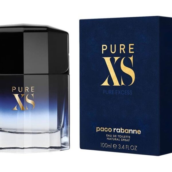 Paco Rabanne - Pure XS EDT uomo