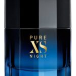 Paco Rabanne - Pure XS Night EDP uomo
