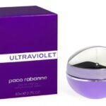 Paco Rabanne - Ultraviolet EDP Donna