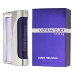 Paco Rabanne - Ultraviolet Man EDT