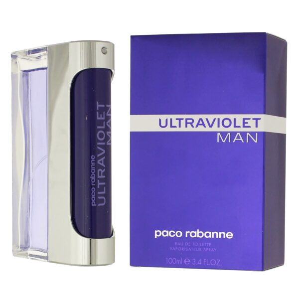 Paco Rabanne - Ultraviolet Man EDT