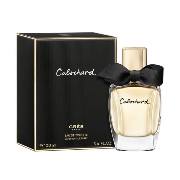 Parfums Gres Cabochard EDT donna