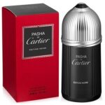 Cartier - Pasha De Cartier Edition Noire EDT