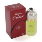 Cartier - Pasha De Cartier EDT