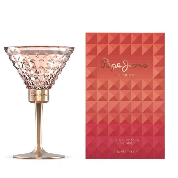 Patrizia Pepe - Pepe Jeans for Her EDP donna