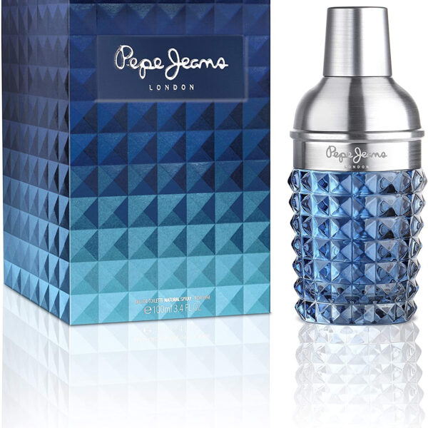 Patrizia Pepe - Pepe Jeans for Him EDT