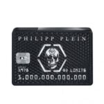 Philipp Plein - NO LIMITS EDP uomo
