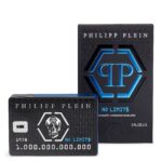 Philipp Plein - NO LIMITS "SUPER FRESH" EDT uomo