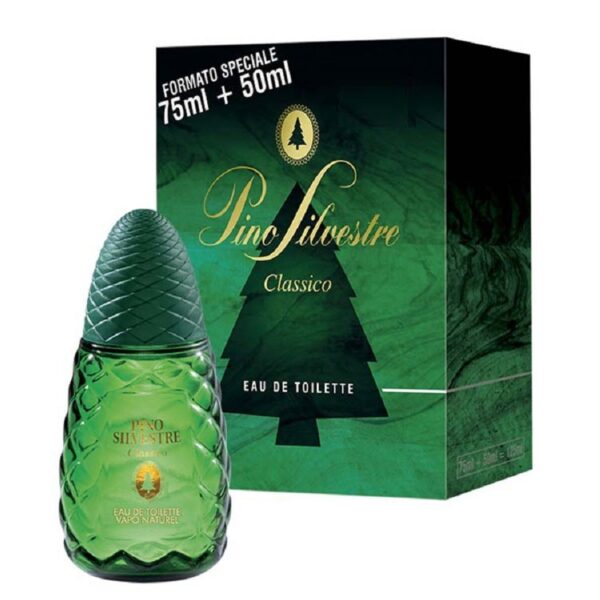 Pino Silvestre EDT