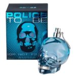 Police To Be EDT uomo