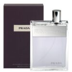 Prada Amber Uomo Edt