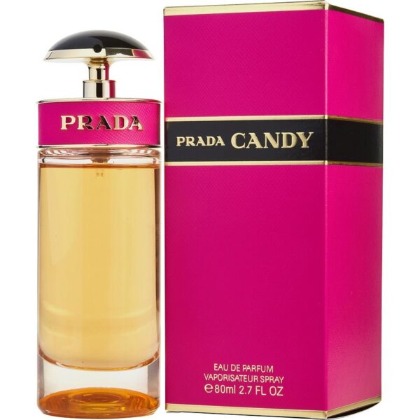 Prada Candy EDP donna