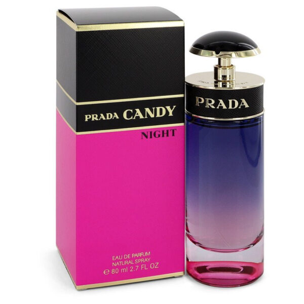Prada Candy Night EDP donna