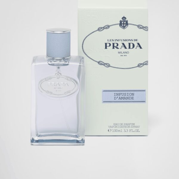 Prada - Les Infusion D'Amande EDP