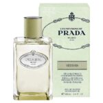 Prada - Les Infusion de Vetiver EDP