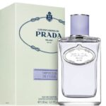 Prada - Les Infusion de Figue EDP
