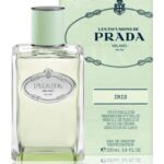 Prada - Les Infusion Iris EDP