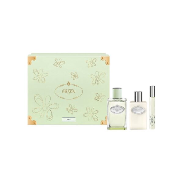 Prada Iris Set Regalo EDP