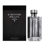 Prada L'Homme EDT uomo