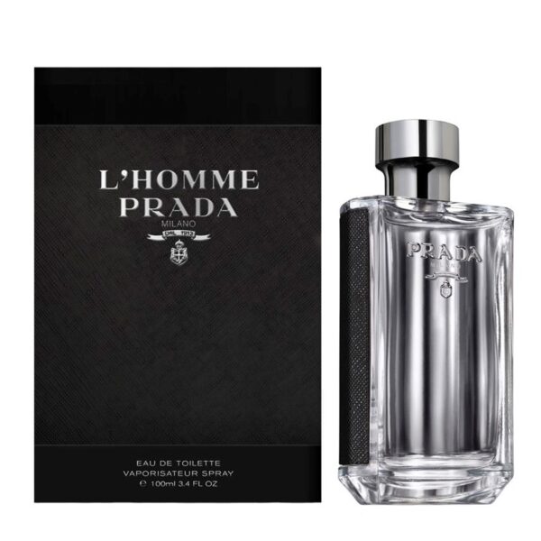 Prada L'Homme EDT uomo