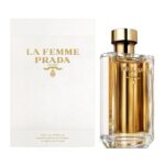 Prada La Femme EDP donna