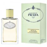 Prada - Les Infusion de Gingembre EDP