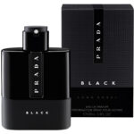 Prada Luna Rossa "Black" EDP uomo
