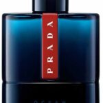 Prada Luna Rossa " Ocean Eau de parfum" uomo