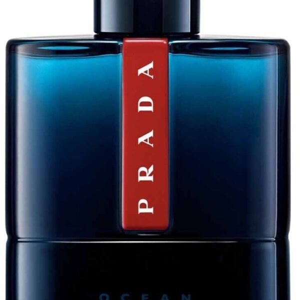Prada Luna Rossa " Ocean Eau de parfum" uomo