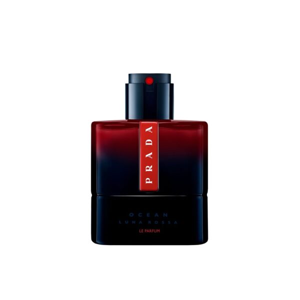 Prada Luna Rossa "Ocean" Le Parfum