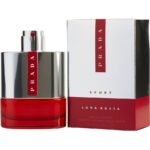 Prada Luna Rossa "Sport" EDT uomo
