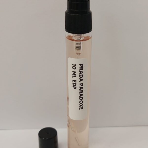 Prada - Paradoxe EDP donna FIALETTA da 10ml