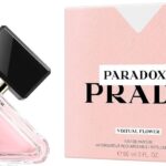 Prada - Paradoxe Virtual Flower EDP donna