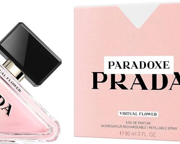Prada - Paradoxe Virtual Flower EDP donna