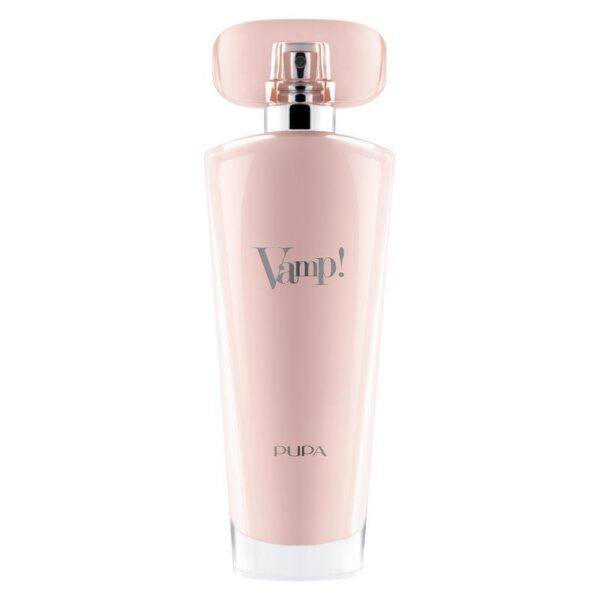Pupa - Vamp! Pink EDP