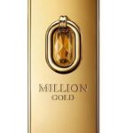 Rabanne - Million Gold ELIXIR for Men Parfum Intense