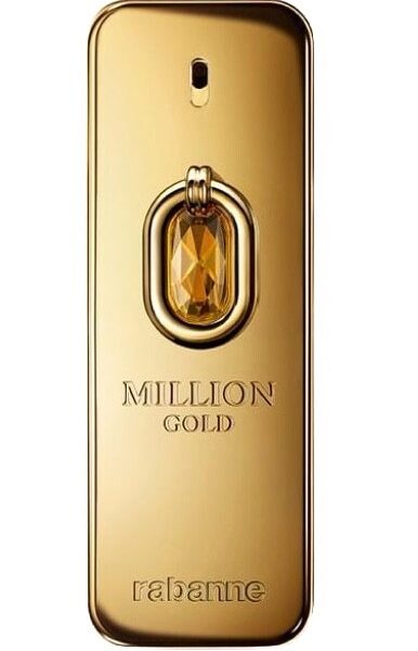 Rabanne - Million Gold ELIXIR for Men Parfum Intense