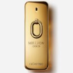 Rabanne - Million Gold for Men Parfum Intense