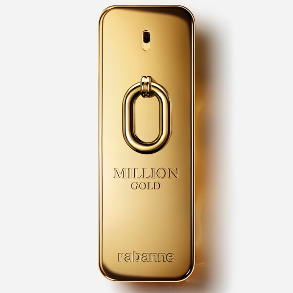 Rabanne - Million Gold for Men Parfum Intense