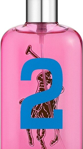Ralph Lauren Big Pony Collection n. 2 for woman