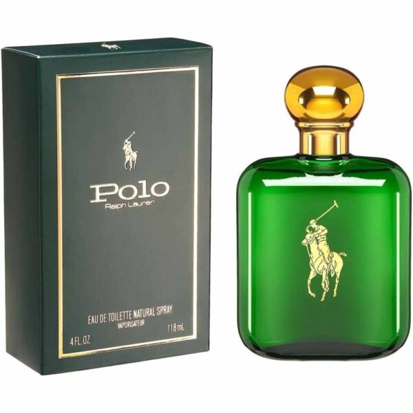 Ralph Lauren Polo Classico EDT uomo